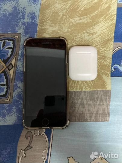 iPhone se 2020