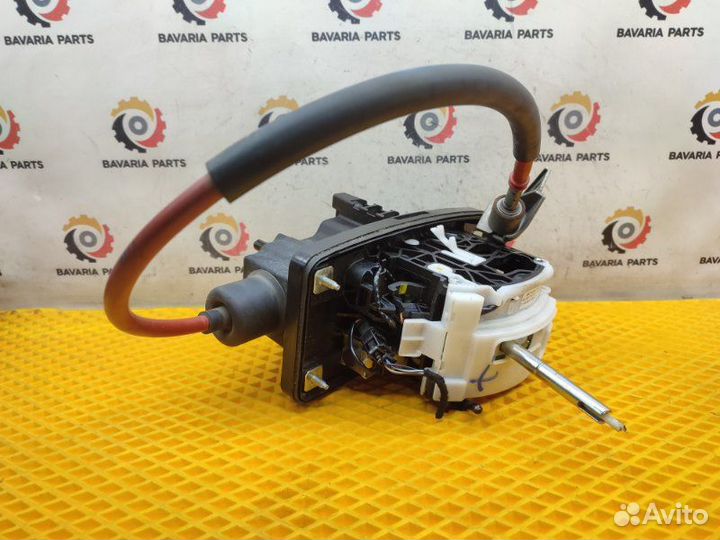 Селектор АКПП Audi A6 C6 3.2 AUK 2005