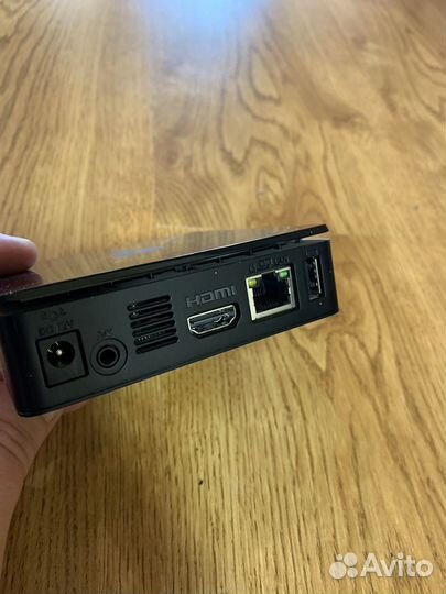 TV приставка ростелеком sml-482 HD base