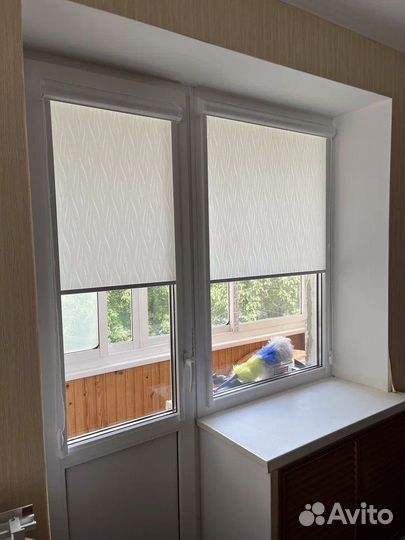 Жалюзи Рулонные шторы Шторы плиссе