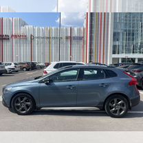 Volvo V40 Cross Country 2.0 AT, 2013, 128 000 км, с пробегом, цена 1 750 000 руб.