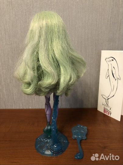 Кукла Монстер Хай