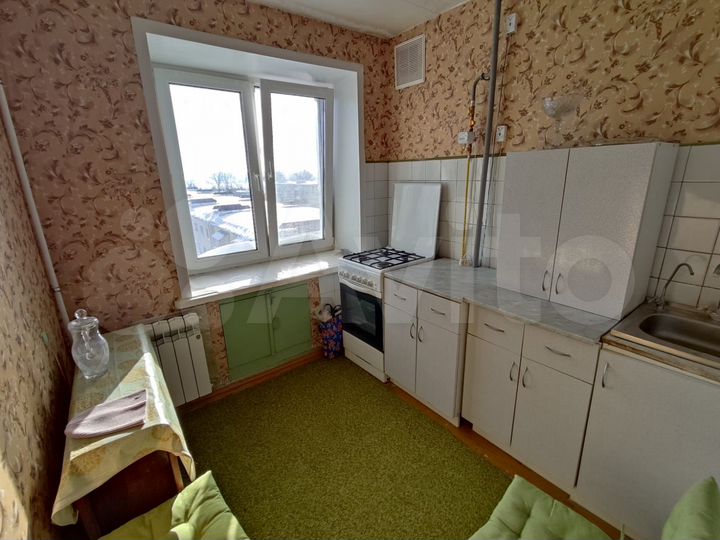 1-к. квартира, 31,6 м², 8/9 эт.