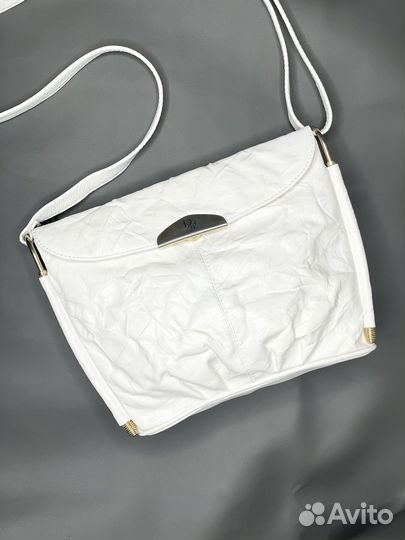 Сумка Dior оригинал винтаж 1960е