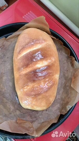 Домашняя выпечка на заказ