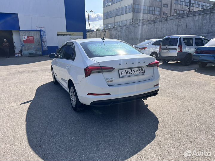 Аренда автомобиля Такси