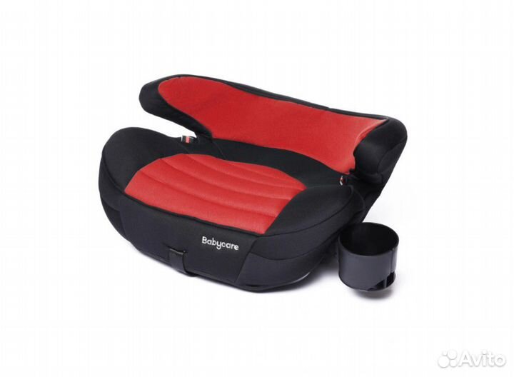 Автокресло Baby Care Setty