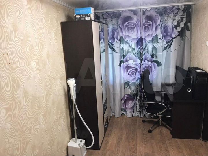 2-к. квартира, 42,5 м², 1/5 эт.