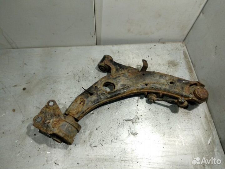 Рычаг передний левый Mazda Cx7 ER 2006-2010