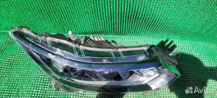 Фара передняя правая Nissan Qashqai J11 2017