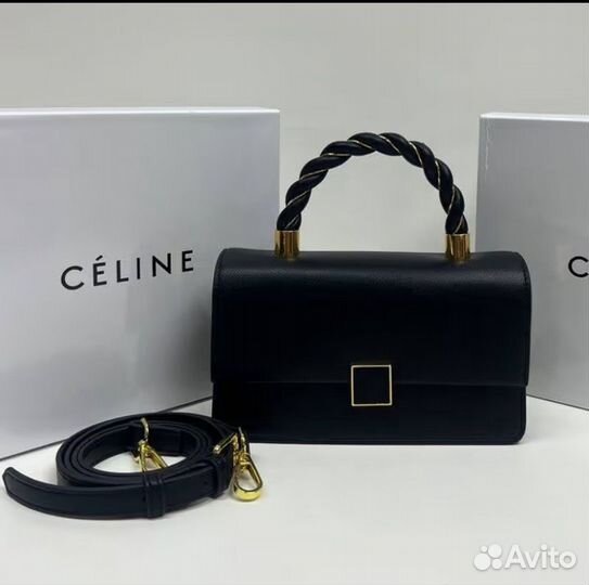 Женская Сумка Cеl1ne