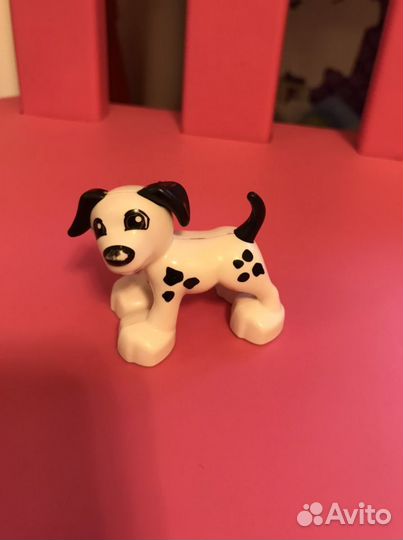 Lego duplo разные фигурки