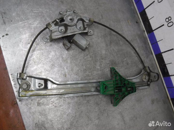 Стеклоподъемник задний правый Geely Emgrand FE2