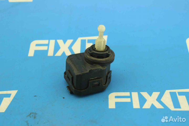 Корректор фары Volkswagen Passat (Фольксваген Пасс