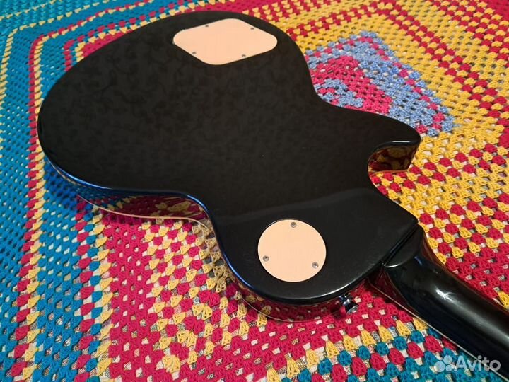 Maison Les Paul Корея