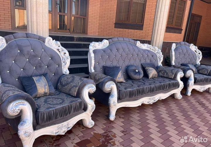 Диван раскладной