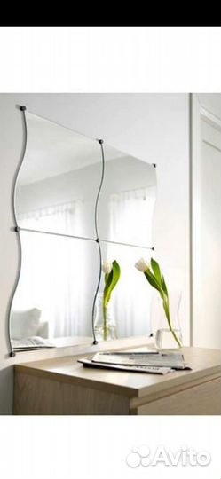 Зеркала Икея