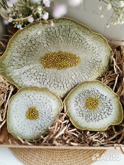 Набор для сервировки