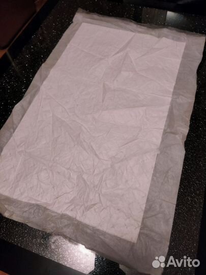 Гелевые одноразовые пеленки