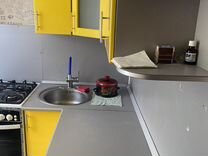 Кухня угловая