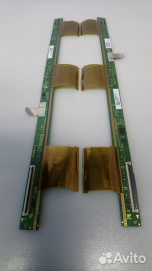 Монитор Samsung C32F391FWI в разбор BN41-02513A