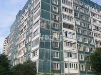 3-к. квартира, 57,3 м², 10/10 эт.