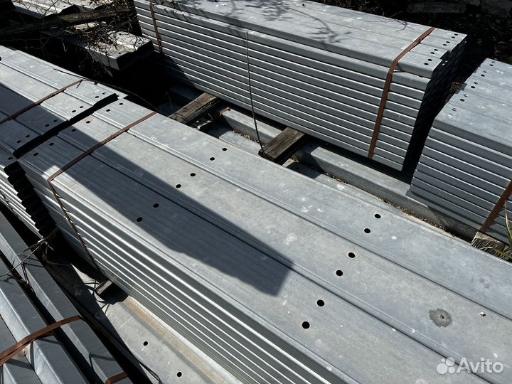 Быстровозводимые ангары