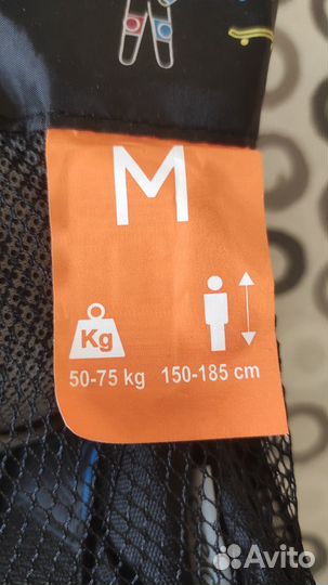 Велошлем детский и защита