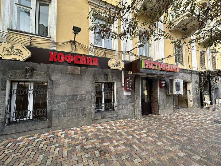 Торговая площадь, 202 м²