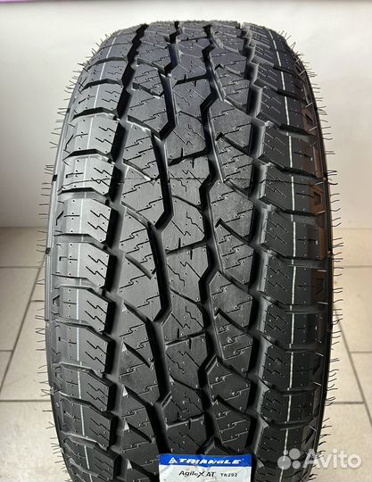 Triangle TR292 215/75 R15 100S