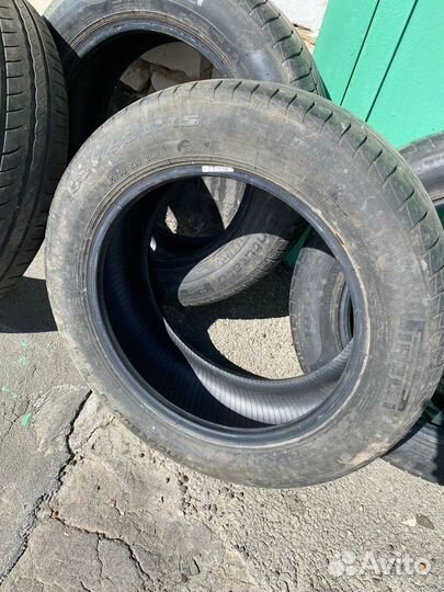 Pirelli Cinturato P1 185/60 R15 84H