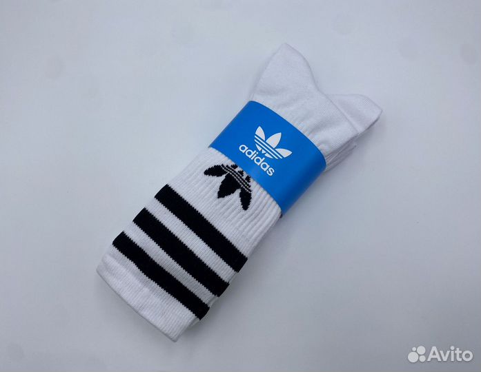 Adidas Original носки