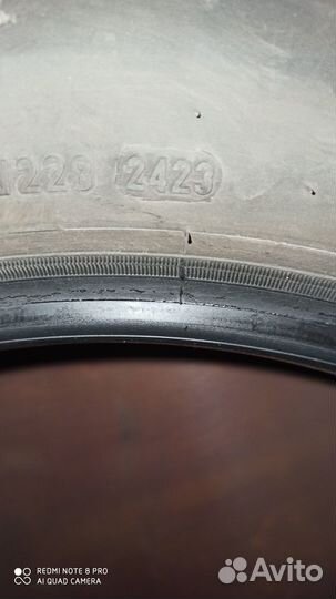 Pirelli Cinturato P1 Verde 185/65 R15 92