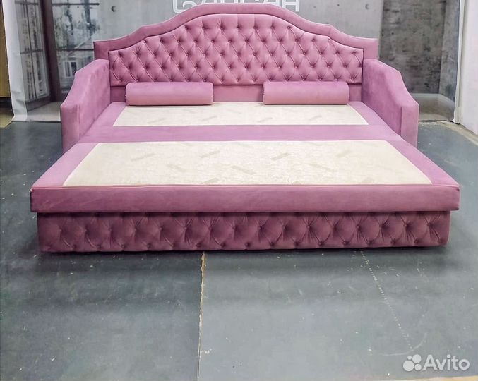 Диван кровать новый