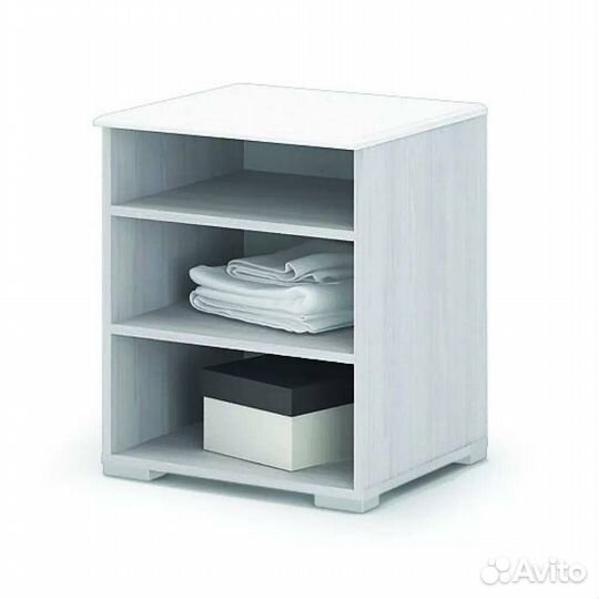 Тумба прикроватная тб 041 