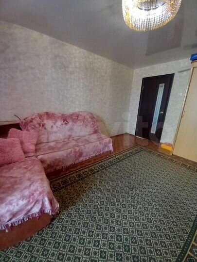 3-к. квартира, 59,8 м², 2/9 эт.
