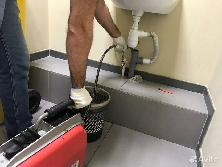 Сантехник, услуги сантехника, выезд на дом