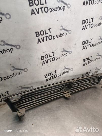 Решетка радиатора Toyota Corona CT190 2C 1993