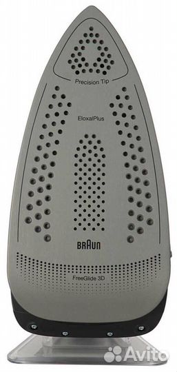 Парогенератор Braun CareStyle Compact IS 2058 BK