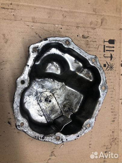 МКПП Авео 1.2л т200