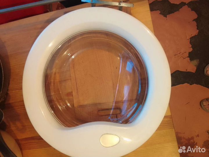 Люк стиральной машины Candy CS 105 TXT