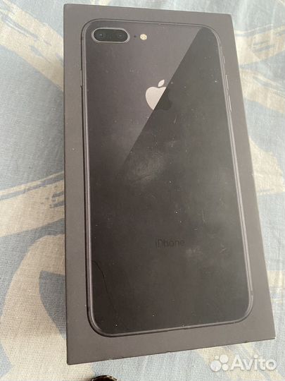 iPhone 8 Plus, 64 ГБ