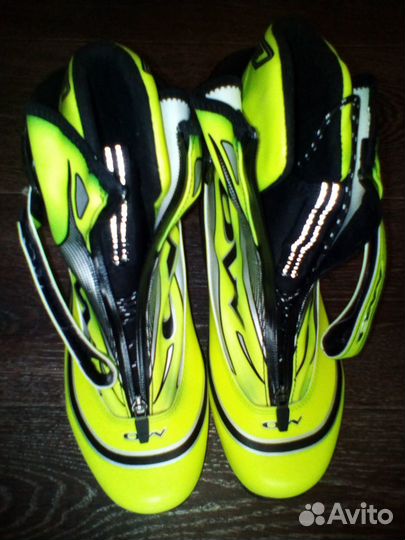 Ботинки One Way Premio Carbon