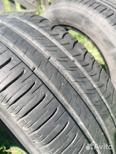 Michelin XZL 205/55 R16