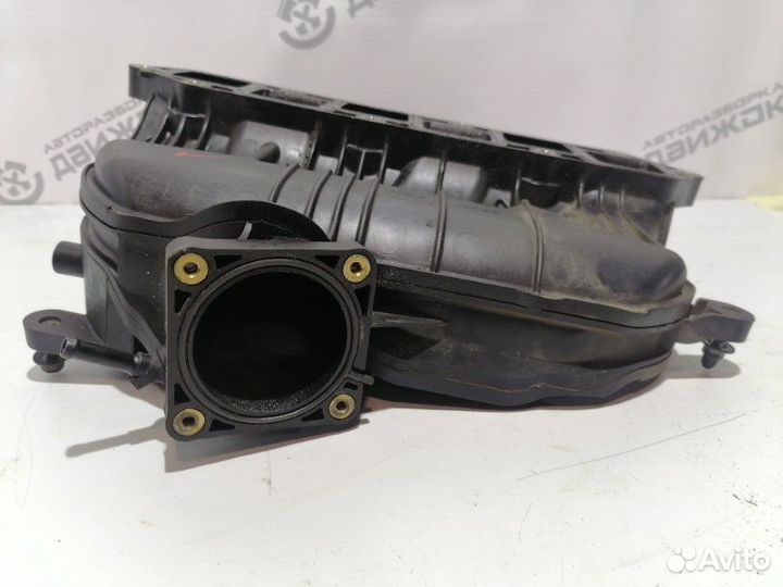 Впускной коллектор Infiniti Fx35 S51 3.5 VQ35HR