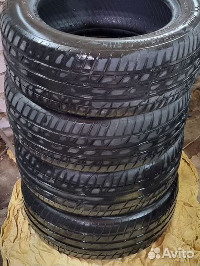 Tigar High Performance 215/55 R16 93V