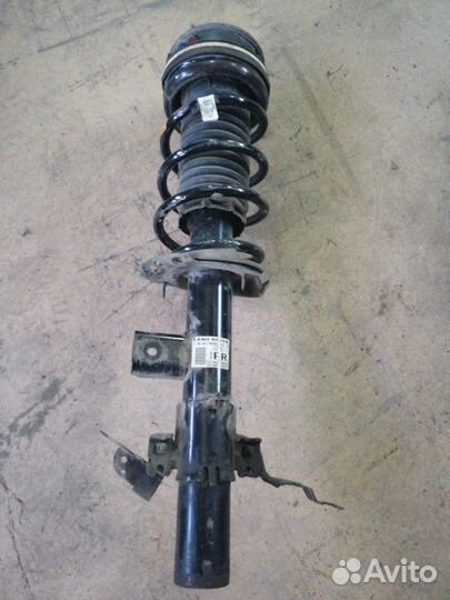 Стойка задняя правая (в сборе) Land Rover Range Ro