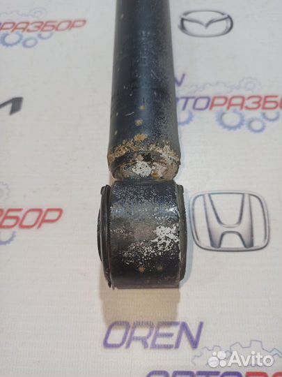 Амортизатор подвески задний Renault Kaptur 1.6 H4M