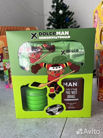 Наборы Dolce Milk новые