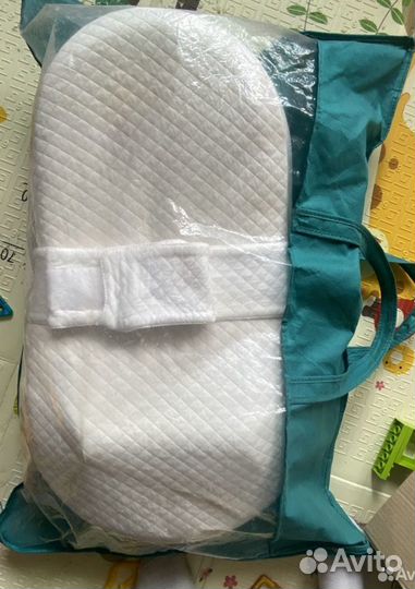 Кокон для новорожденных